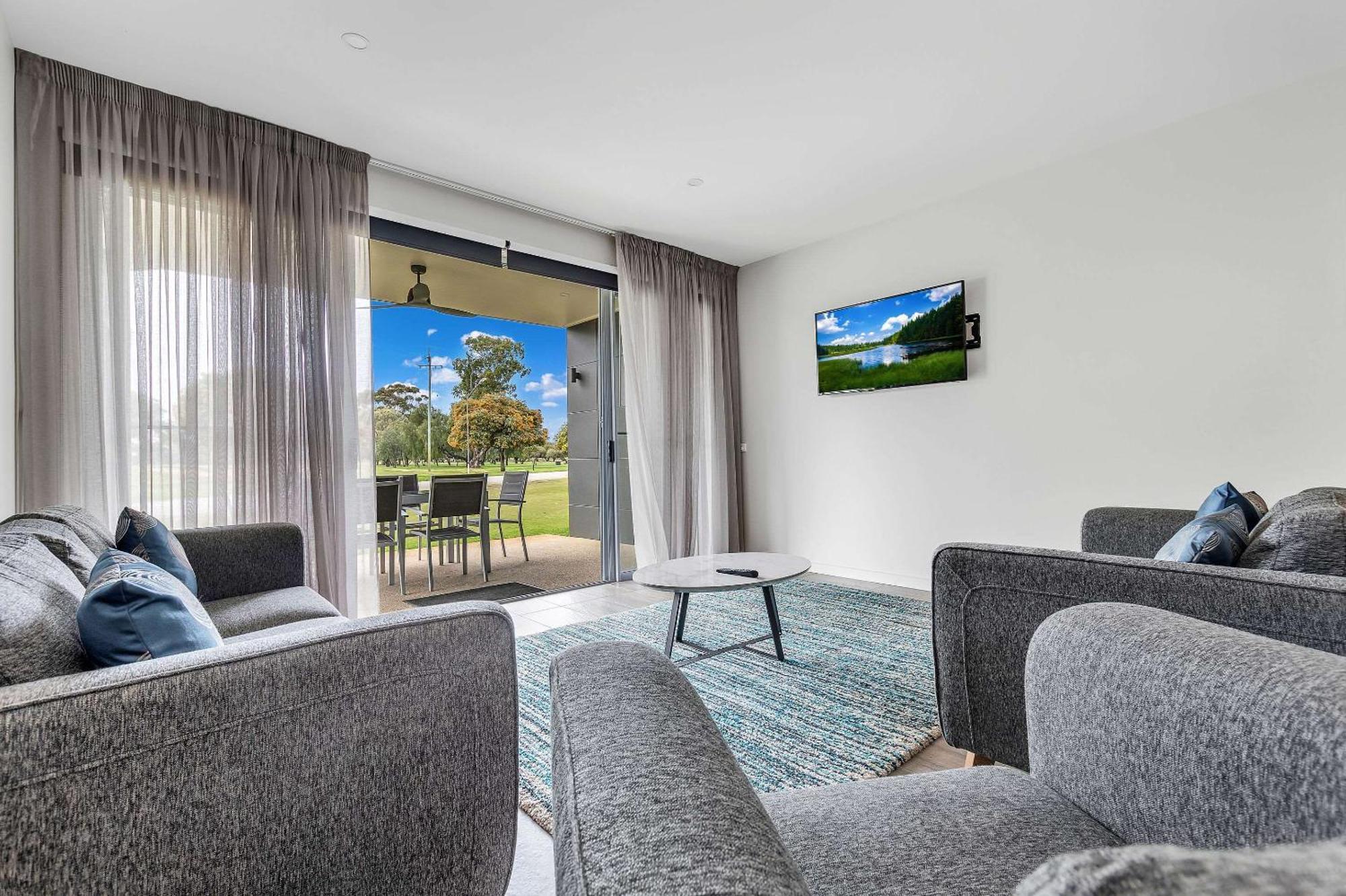Comfort Suites Clubarham Golf Resort Εξωτερικό φωτογραφία