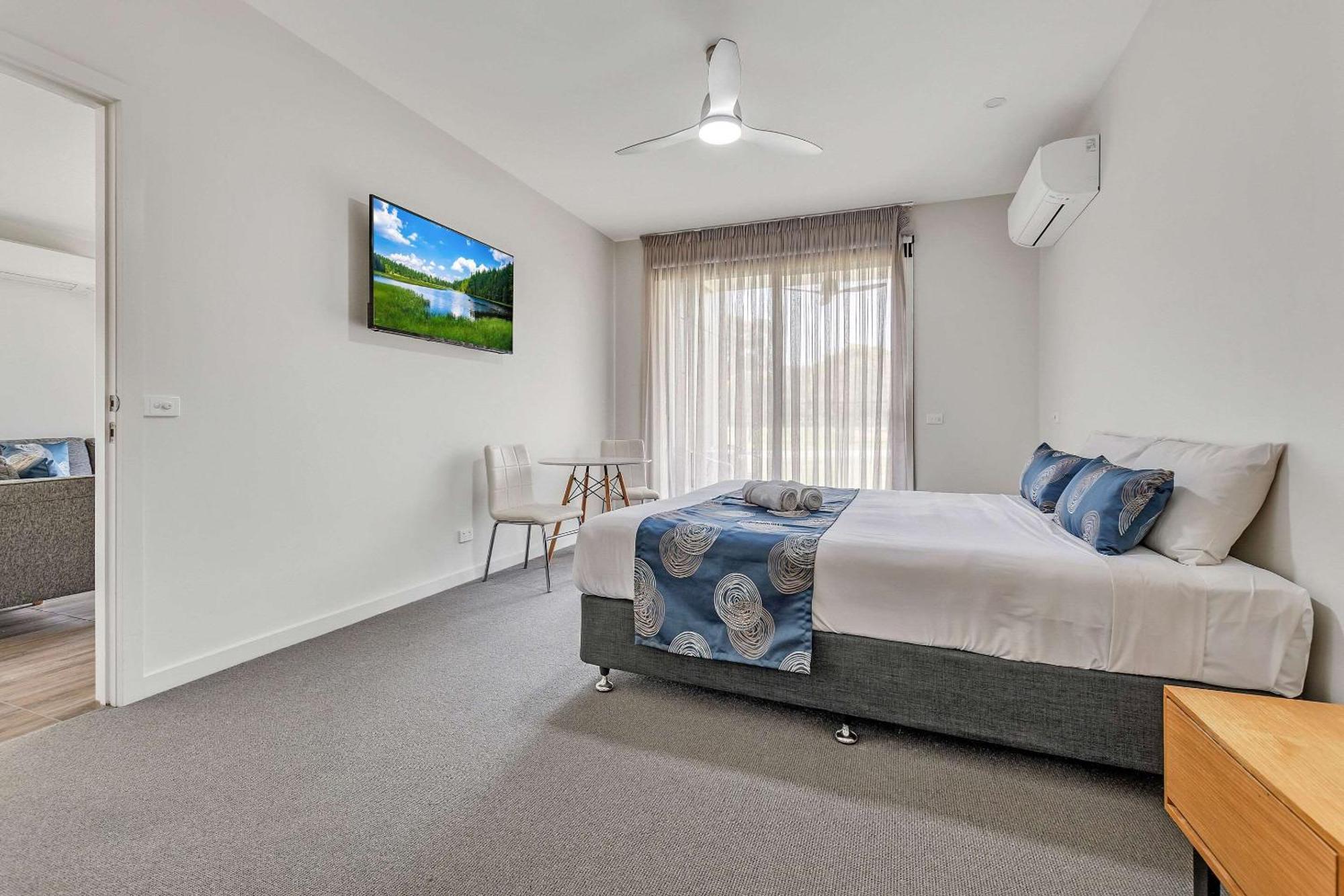 Comfort Suites Clubarham Golf Resort Εξωτερικό φωτογραφία