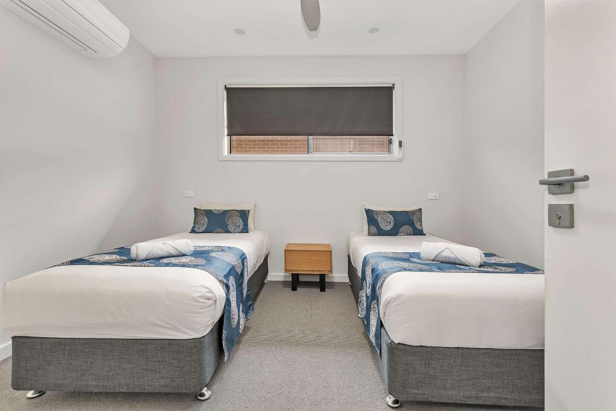 Comfort Suites Clubarham Golf Resort Εξωτερικό φωτογραφία
