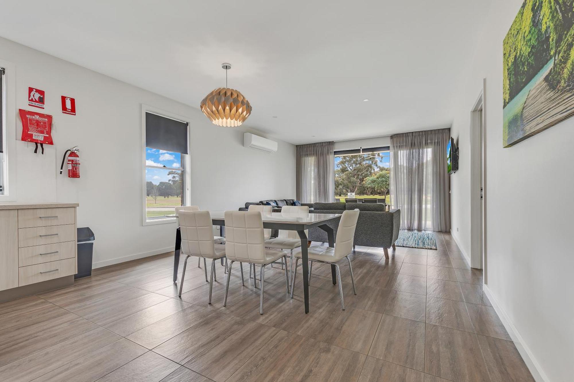 Comfort Suites Clubarham Golf Resort Εξωτερικό φωτογραφία
