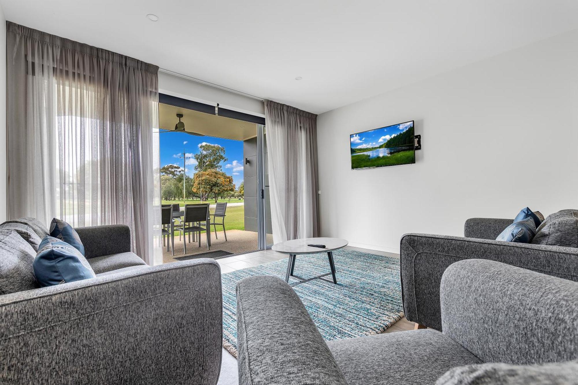 Comfort Suites Clubarham Golf Resort Εξωτερικό φωτογραφία