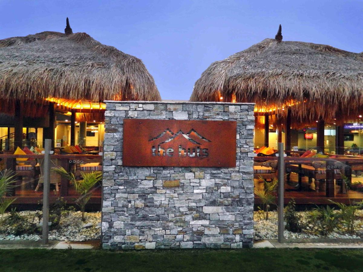 Comfort Suites Clubarham Golf Resort Εξωτερικό φωτογραφία