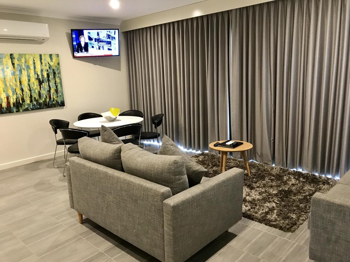 Comfort Suites Clubarham Golf Resort Εξωτερικό φωτογραφία