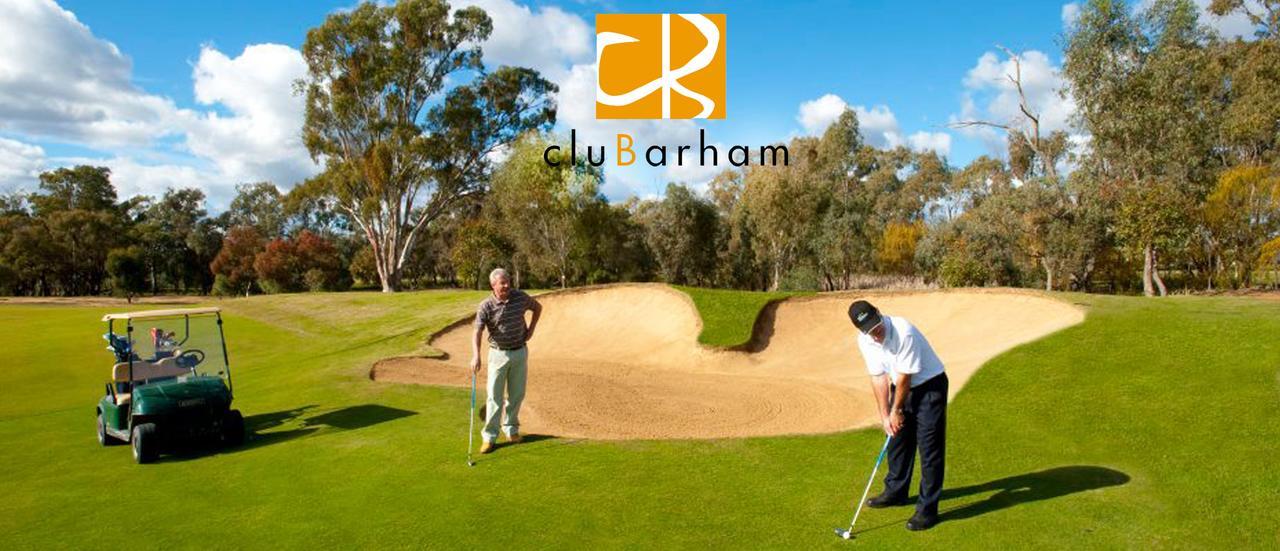 Comfort Suites Clubarham Golf Resort Εξωτερικό φωτογραφία